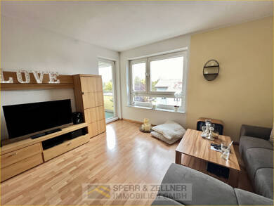 Wohnung zum Kauf 225.000 € 3 Zimmer 71 m² 2. Geschoss Erding Erding 85435