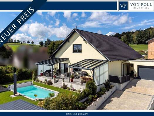 Einfamilienhaus zum Kauf 780.000 € 4 Zimmer 178 m² 779 m² Grundstück Kirchheim Kirchheim in Schwaben 87757