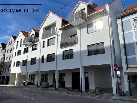 Wohnung zur Miete 1.360 € 2 Zimmer 71,7 m² 4. Geschoss Fürstenfeldbruck 82256