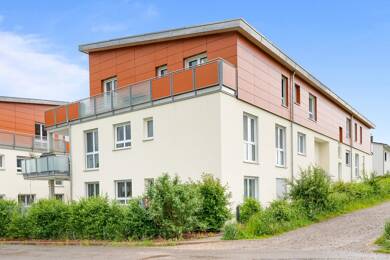 Penthouse zur Miete 1.450 € 3,5 Zimmer 120 m² frei ab 01.10.2025 Heumaden Calw / Heumaden 75365