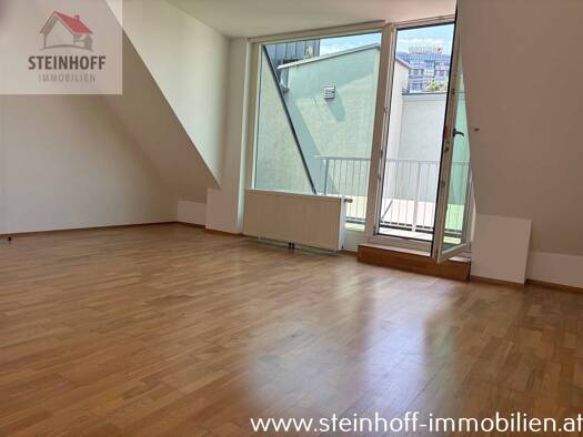 Wohnung zur Miete 1.549 € 3 Zimmer 98,3 m² Favoriten 1100