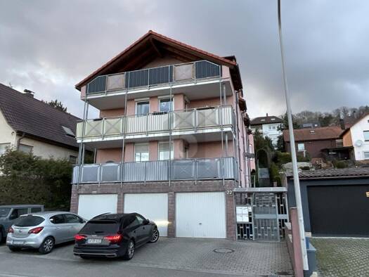 Mehrfamilienhaus zum Kauf 800.000 € 13 Zimmer 340 m² 618 m² Grundstück Niefern Niefern-Öschelbronn 75223
