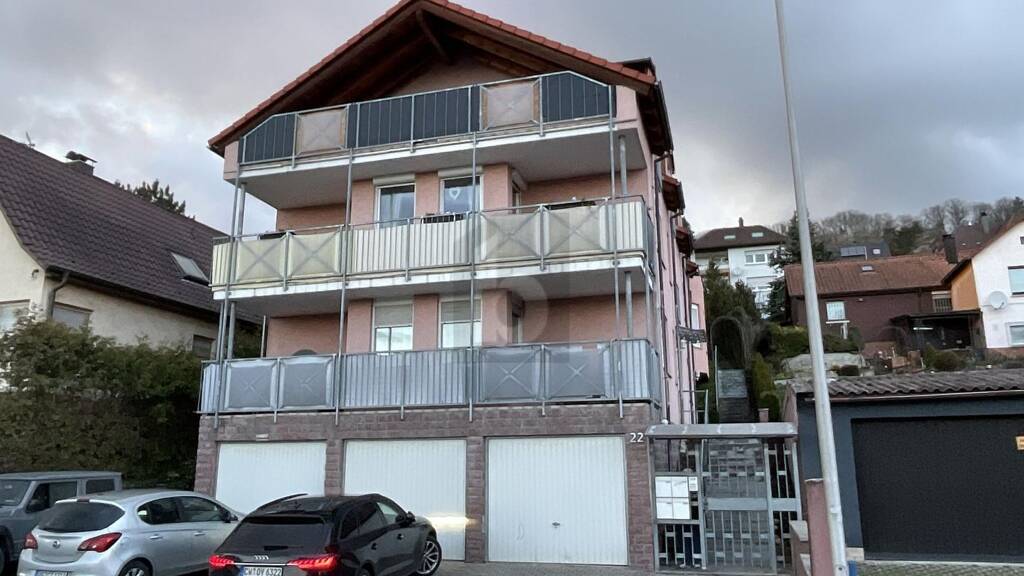 Mehrfamilienhaus zum Kauf 800.000 € 13 Zimmer 340 m² 618 m² Grundstück Niefern Niefern-Öschelbronn 75223