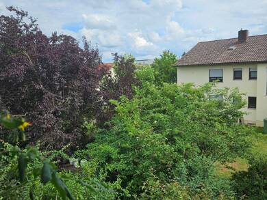 Wohnung zur Miete 800 € 3 Zimmer 80 m² frei ab 01.10.2025 Schierling Schierling 84069