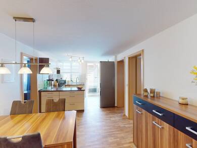 Wohnung zum Kauf 249.500 € 4 Zimmer 99 m² 2. Geschoss Brackenheim Brackenheim 74336
