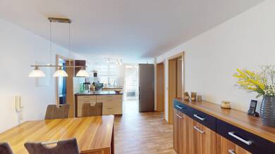 Wohnung zum Kauf 249.500 € 4 Zimmer 99 m² 2. Geschoss Brackenheim Brackenheim 74336