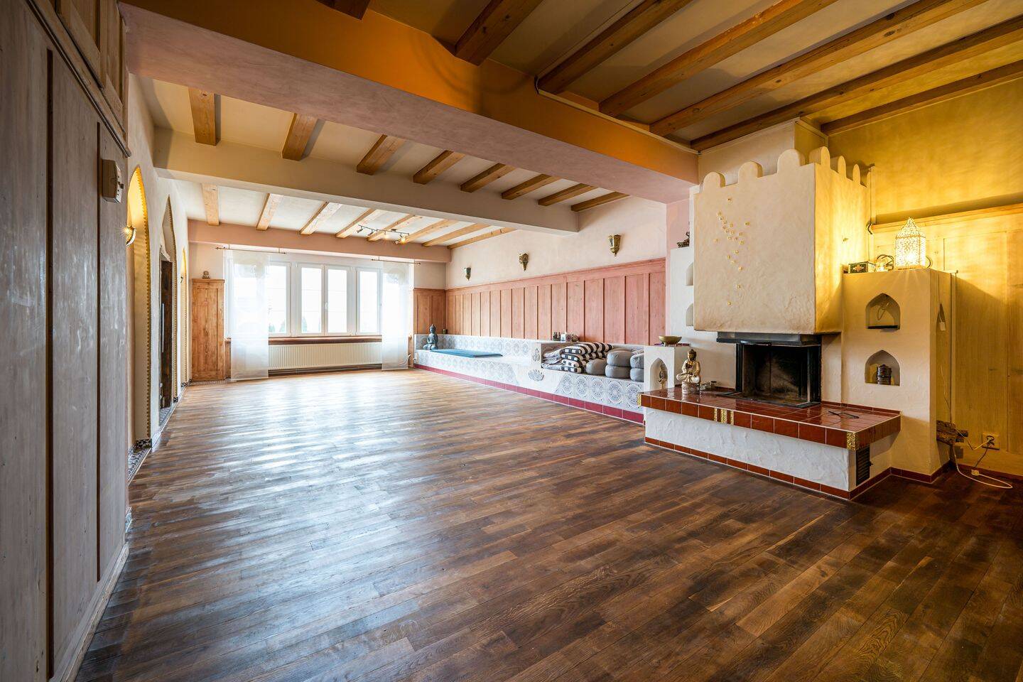 Einfamilienhaus zum Kauf - Ansicht 5