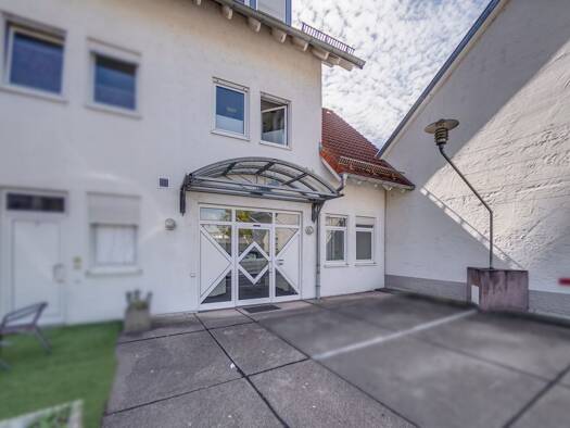 Bürofläche zur Miete provisionsfrei 890 € 90 m² Bürofläche Achern Achern 77855