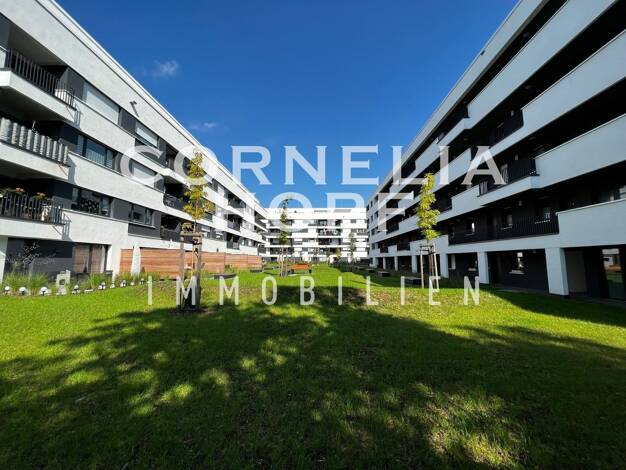 Wohnung zur Miete 830 € 3 Zimmer 75,6 m² 2. Geschoss frei ab 01.10.2026 Heinrich-Schütz-Straße Lutherplatz Süd 06110