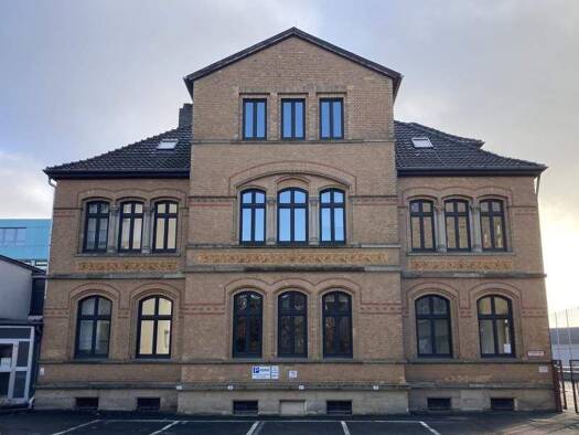 Sonstiges zum Kauf als Kapitalanlage geeignet 1.290.000 € 717 m² 630 m² Grundstück Mitte Kassel 34117