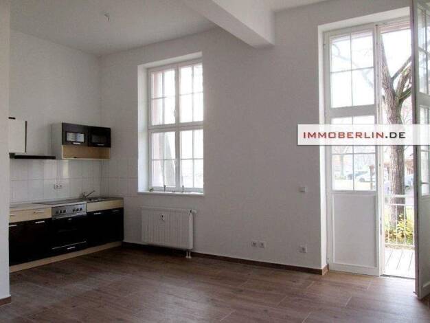Wohnung zum Kauf 189.000 € 1 Zimmer 43 m² Spandau Berlin 13585