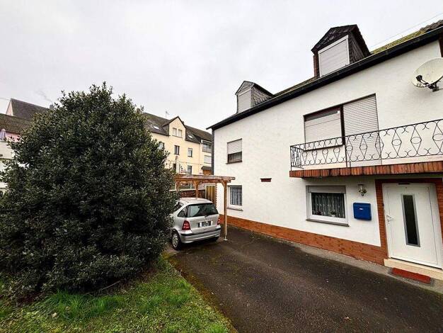 Einfamilienhaus zum Kauf 135.000 € 7 Zimmer 133 m² 224 m² Grundstück Leiwen 54340