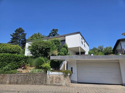 Wohnung zum Kauf 217.000 € 4 Zimmer 114 m² St. Wendel Sankt Wendel 66606
