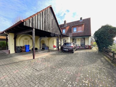 Reihenendhaus zum Kauf provisionsfrei 479.000 € 5 Zimmer 134,5 m² 453 m² Grundstück Goldbach Goldbach 63773