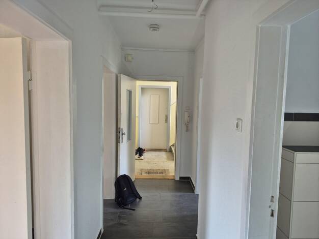 Wohnung zur Miete 509 € 3 Zimmer 56,7 m² EG frei ab sofort Stolpmünder Str. 23 Glückstadt 25348