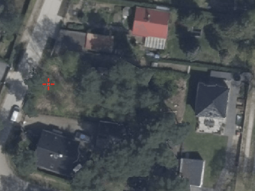 Grundstück zum Kauf 249.000 € 796 m² Grundstück frei ab 01.02.2026 Zeesen Königs Wusterhausen 15711