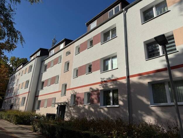Wohnung zur Miete 732 € 3 Zimmer 69,7 m² 2. Geschoss frei ab 21.11.2026 Letterweg 12 Ahlem Hannover 30453