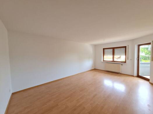 Wohnung zur Miete 730 € 3 Zimmer 73,8 m² Geschoss 1/3 frei ab 01.12.2026 Crailsheim Crailsheim 74564