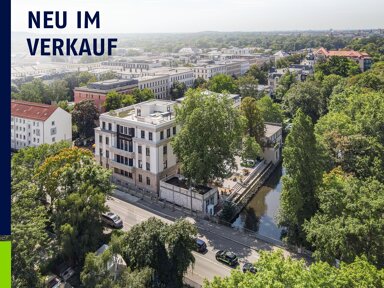 Wohn- und Geschäftshaus zum Kauf als Kapitalanlage geeignet 1.850.000 € 897 m² Böhlitz-Ehrenberg Leipzig 04178