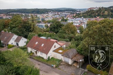 Einfamilienhaus zum Kauf 769.000 € 8 Zimmer 300 m² 1.309 m² Grundstück Nord Heidenheim an der Brenz 89518