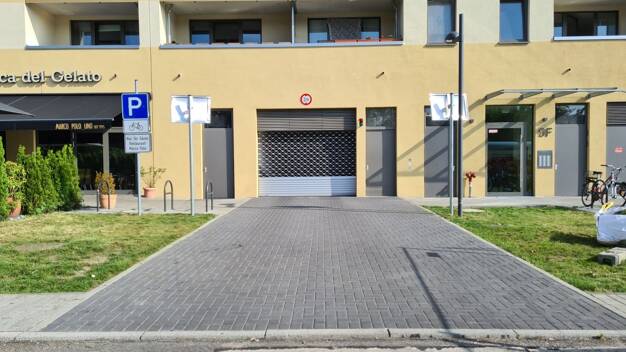 Tiefgarage zur Miete provisionsfrei 90 € Friedrichsfelde Berlin 10319