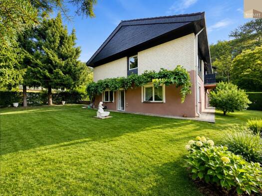 Haus zum Kauf 419.000 € 5 Zimmer 139,7 m² 649 m² Grundstück Hezental Markt Piesting 2753