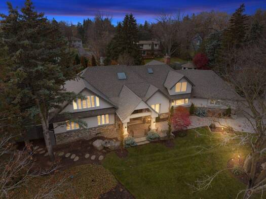 Einfamilienhaus zum Kauf 1.973.345 € 12 Zimmer 4.061 m² 6 Boyd Ct Markham L6C 1A6