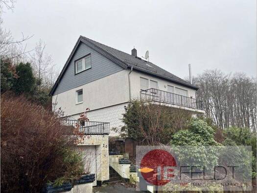 Einfamilienhaus zum Kauf 220.000 € 6 Zimmer 148 m² 537 m² Grundstück Dahle Altena-Dahle 58762