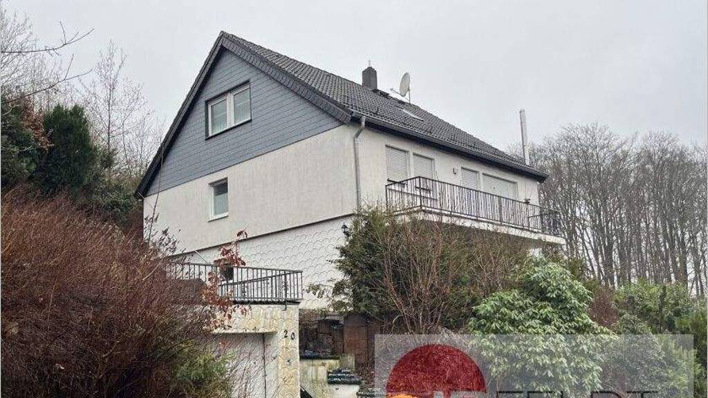 Einfamilienhaus zum Kauf 220.000 € 6 Zimmer 148 m² 537 m² Grundstück Dahle Altena-Dahle 58762