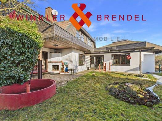 Einfamilienhaus zum Kauf 499.000 € 6 Zimmer 226 m² 832 m² Grundstück Streitau Gefrees 95482