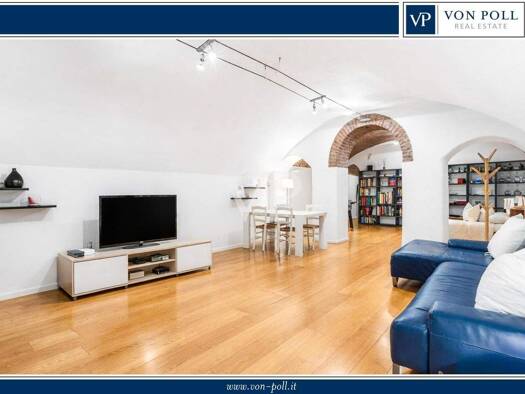 Wohnung zum Kauf 595.000 € 2 Zimmer 94 m² EG frei ab sofort Via Molino delle Armi 13 Milano 20123