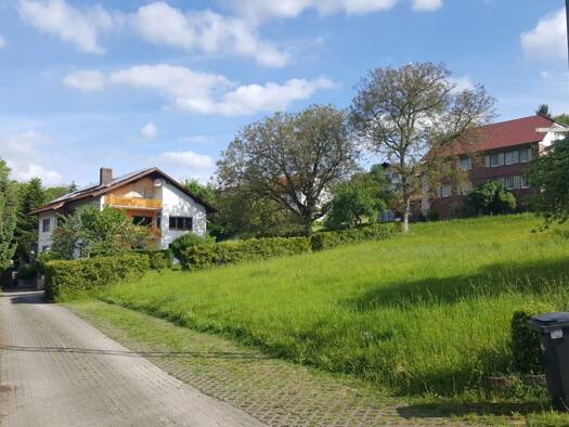 Wohnung zur Miete 970 € 5 Zimmer 132 m² Geschoss 1/2 frei ab 01.12.2026 Scheringen Limbach 74838