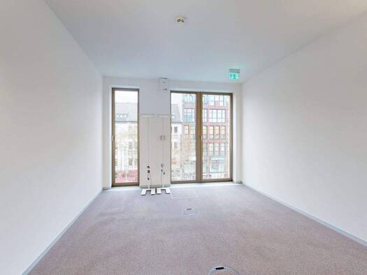 Büro zur Miete provisionsfrei 6.846 € 6 Zimmer 326 m² Bürofläche Schloßstraße 32 Steglitz Steglitz-Zehlendorf 12163