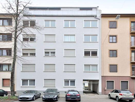 Wohnung zum Kauf 225.000 € 2 Zimmer 63 m² Lindenhof Mannheim 68163