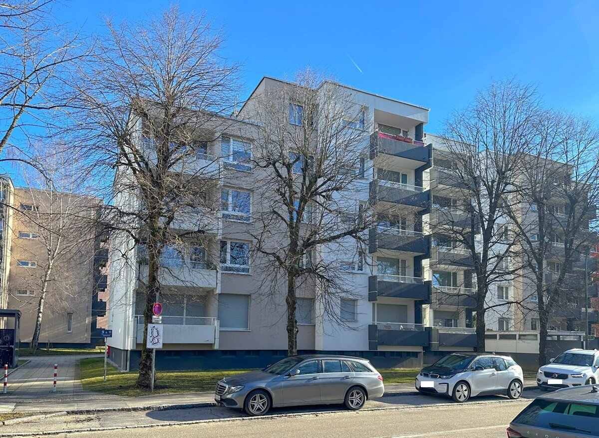 Wohnung zum Kauf 3 Zimmer 80 m²<br/>Wohnfläche Ottobrunn 85521