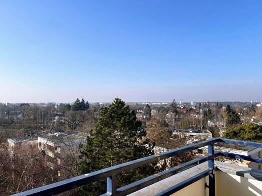 Wohnung zum Kauf 249.800 € 2 Zimmer 60 m² 8. Geschoss frei ab 15.02.2026 Lichterfelde Berlin 12207