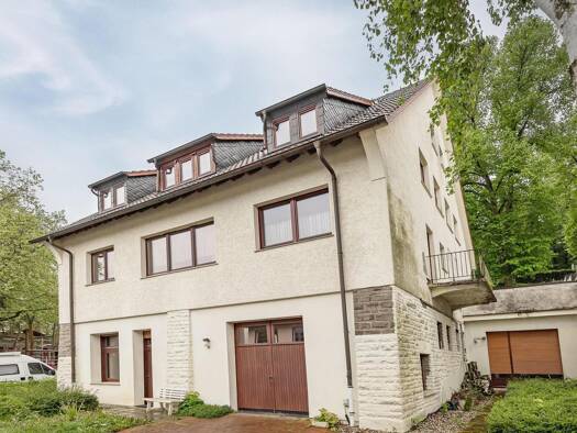 Mehrfamilienhaus zum Kauf 349.000 € 8 Zimmer 247,5 m² 480 m² Grundstück Volmarstein Wetter 58300
