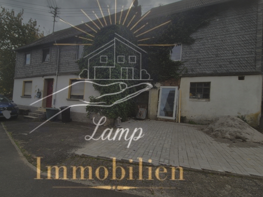 Mehrfamilienhaus zum Kauf 159.000 € 7 Zimmer 168 m² 664 m² Grundstück frei ab sofort Langweiler 55758