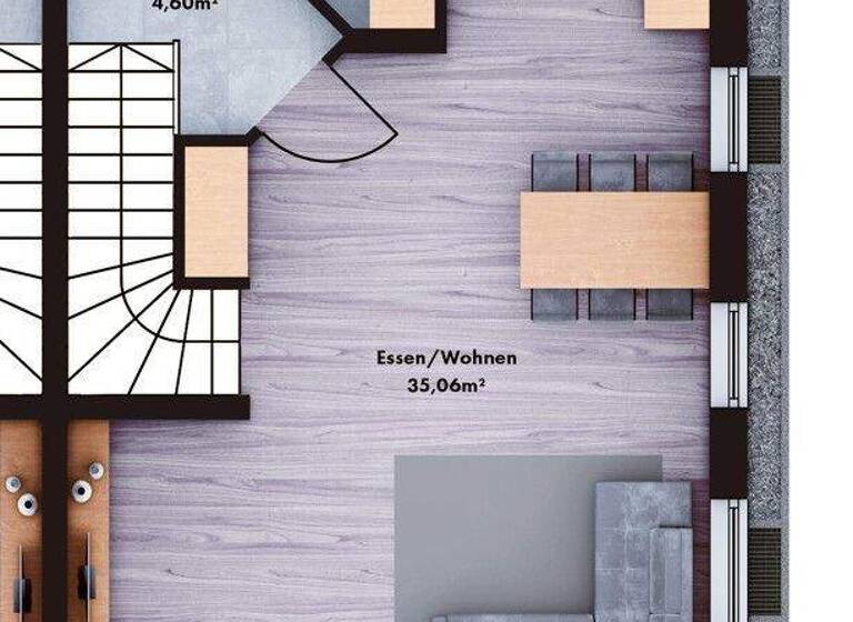 Doppelhaushälfte zum Kauf provisionsfrei 639.000 € 5 Zimmer 130 m² 220 m² Grundstück Karlskron 85123