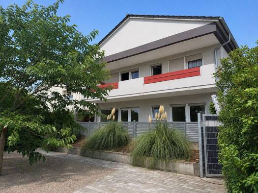 Mehrfamilienhaus zum Kauf 635.000 € 10 Zimmer 251 m² 527 m² Grundstück Lampertheim Lampertheim 68623
