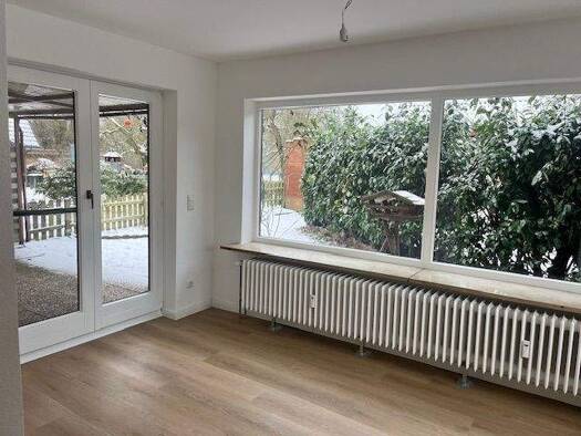 Terrassenwohnung zur Miete 1.100 € 3 Zimmer 91 m² frei ab sofort Grande 22946