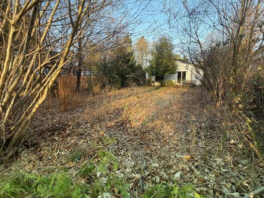 Grundstück zum Kauf 590.000 € 873 m² Grundstück Sasel Hamburg 22393