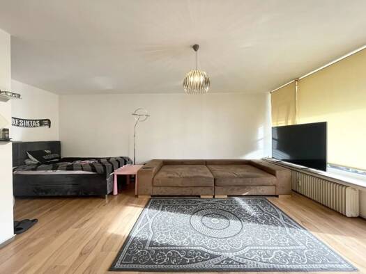 Studio zur Miete 430 € 1 Zimmer 37 m² Geschoss EG/4 frei ab 27.10.2026 Kölner Straße 23 Brackwede Bielefeld 33647
