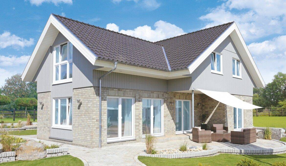 House in Schermbeck, Kreis Wesel - Ansicht 4
