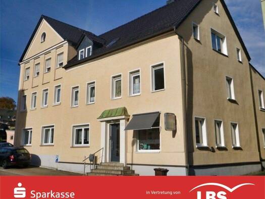 Mehrfamilienhaus zum Kauf provisionsfrei 220.000 € 12 Zimmer 318 m² 330 m² Grundstück Gersdorf 09355