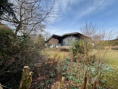 Grundstück zum Kauf 1.750.000 € 1.450 m² Grundstück Icking Icking 82057