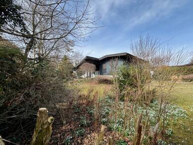 Grundstück zum Kauf 1.750.000 € 1.450 m² Grundstück Icking Icking 82057