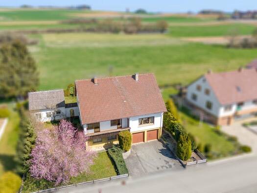 Einfamilienhaus zum Kauf 5 Zimmer 109 m² 712 m² Grundstück Talheim Horb am Neckar / Talheim 72160