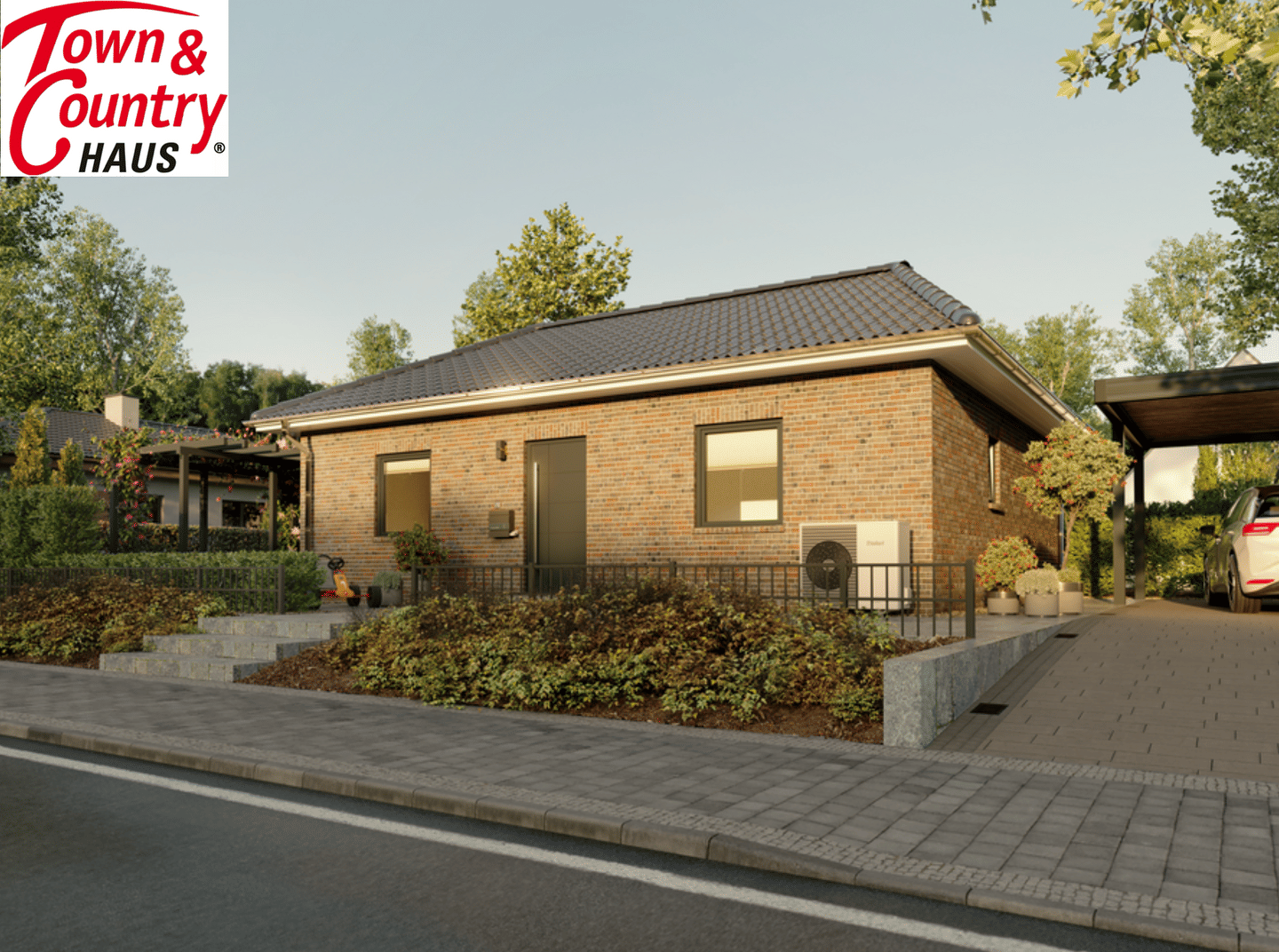 House in Goldkronach, Landkreis Bayreuth - Ansicht 4