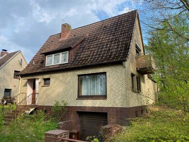 Einfamilienhaus zum Kauf 179.000 € 5 Zimmer 109 m² 479 m² Grundstück Wahlbezirk 17 Itzehoe 25524